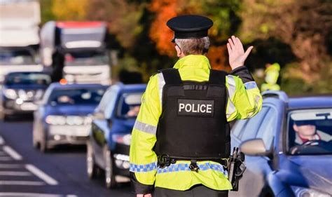 Driving Law New Law Removes Opportunity To Interpret Rules As Motorists Face Fines Express