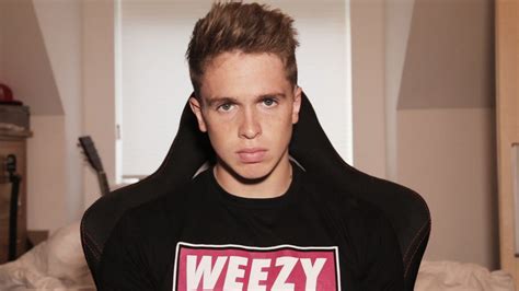 Who Is Joe Weller Wiki Biography Height Net Worth Girlfriend