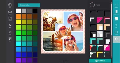 10 Aplikasi Photo Collage Untuk Pc And Smartphone Yang Gratis