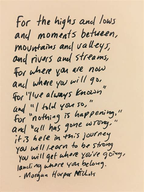 Love is a journey poem. Pin by Amber Homan on Ispirazioni, bellezza e motivazioni ...