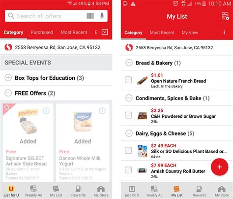 Shop for groceries on your mobile device and get fresh produce, meat, dairy, eggs, beverages, baby products, a wide selection of organic items, and. The 7 Best Grocery Delivery Apps for 2020 - The Plug ...
