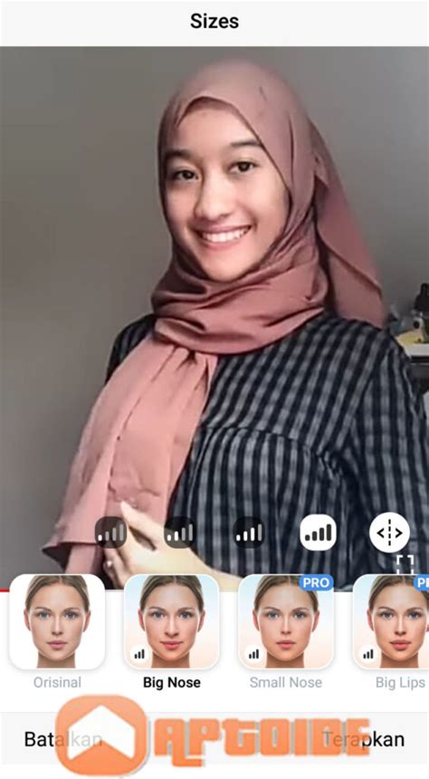 We support all android devices such as samsung, google, huawei, sony selecting the correct version will make the doupai face app work better, faster, use less battery power. FaceApp Pro Mod Apk Full Unlocked Premium Versi Terbaru 2020