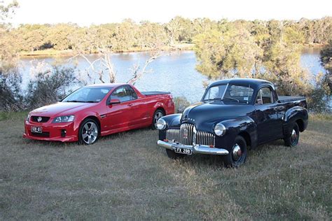 Classic Holden Utes Holden Australia Australian Cars Australian