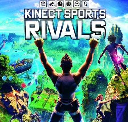 Si bien la xbox one tiene algunos usos en el juego, como gritar comandos de voz cuando juegas sin auriculares y en un puñado de juegos kinect . Kinect Sports Rivals: análisis