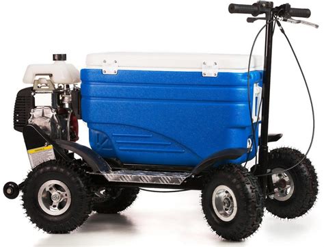 Best High Tech Coolers With Wheels