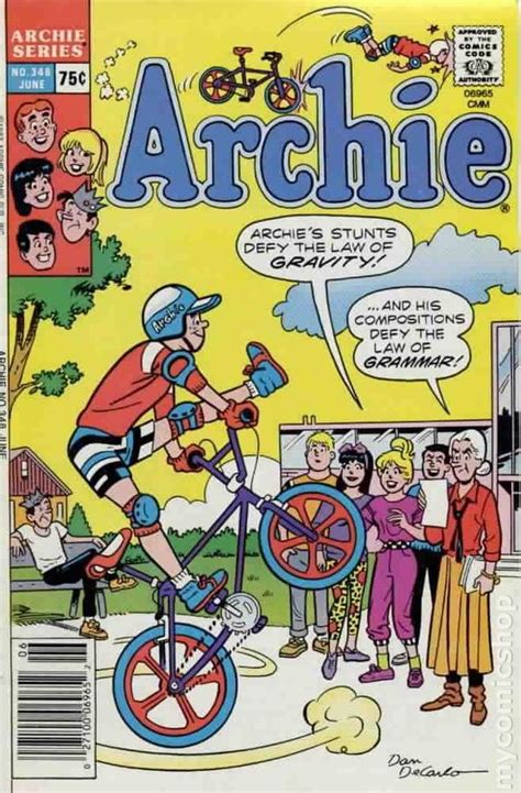 Archie 1943 Archie Comics Comic Books