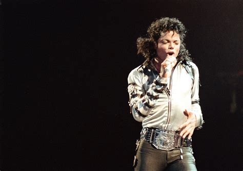 Bad Tour Michael Jackson Photo 12474799 Fanpop