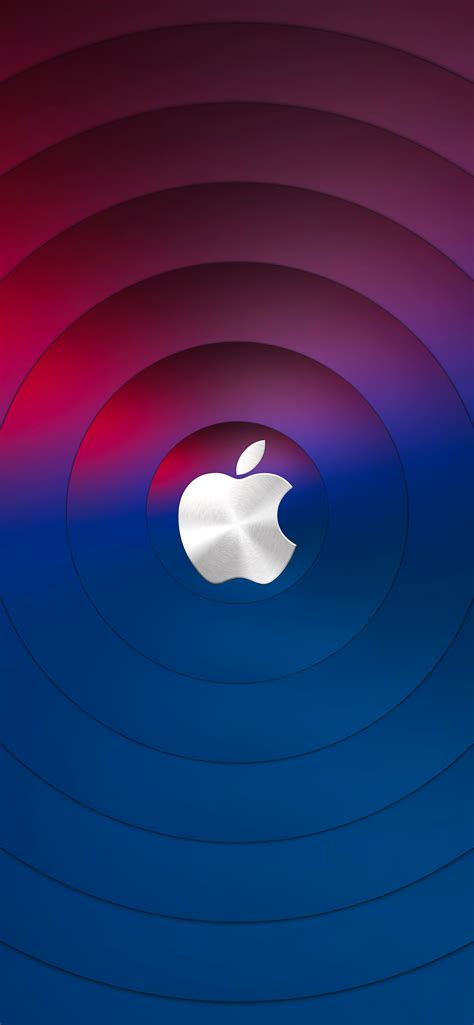 45 12 Apple Logo Backgrounds For Iphone Listen Here Allama Iqbal