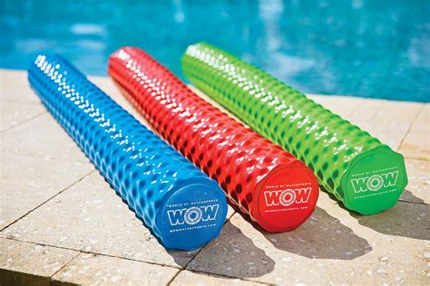 The 7 Best Large Swimming Pool Noodles In 2023
