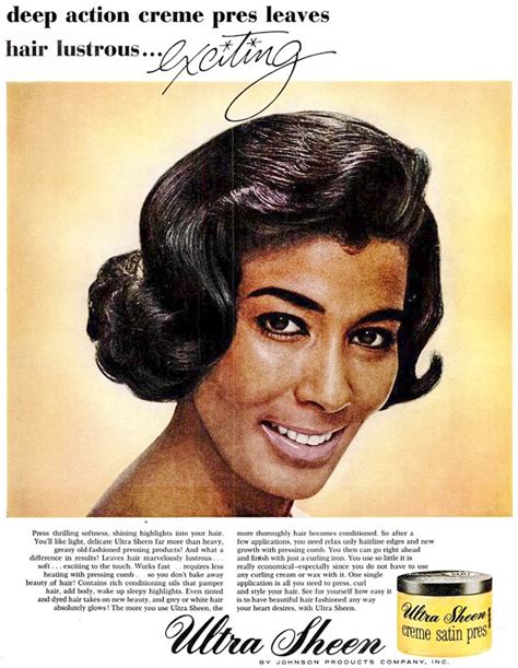 However, regular use will harm your hair follicles, making them dull and frizzy. 1960s Hair Flip - Bobby Pin Blog / Vintage hair and makeup ...