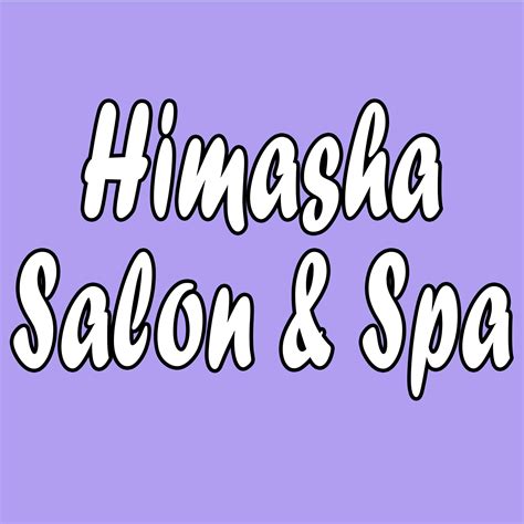 Himasha Salon And Spa Battaramulla Koswatte