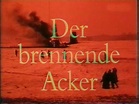 A Cinema History: Der brennende Acker (1922) The Burning Soil