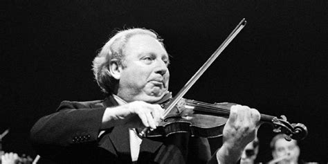 Isaac Stern Ppow People Power