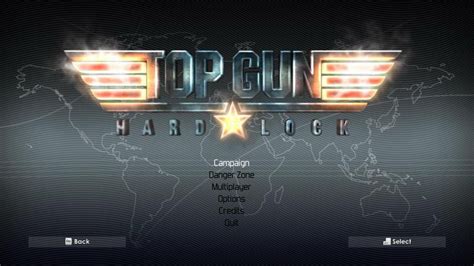Игра Top Gun Hard Lock 2012 Pc Repack от Rg Repackers Скачать