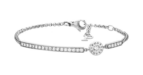 white gold diamond bracelet piaget luxury jewellery g36p9700