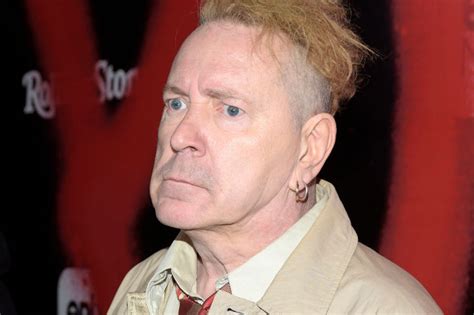 John Lydon Slams New Sex Pistols Biopic Series