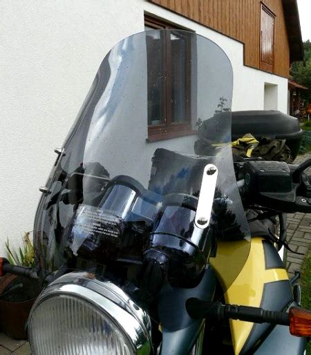 Do you have a cracked windshield or window? Bmw R1150R Windshield : Webike Bmw R1150r Search For The ...