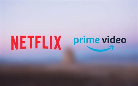 Netflix Vs Amazon Prime ¿cuál Es El Mejor Infocielo
