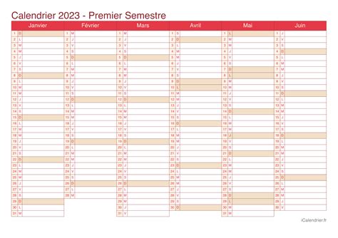 Calendrier 2023 Semainier Get Calendrier 2023 Update