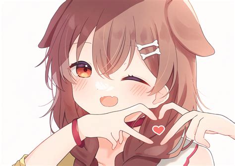 Korone Love : r/Korone
