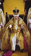 La coronación de Carlos III de Inglaterra: el rey dio su primer ...