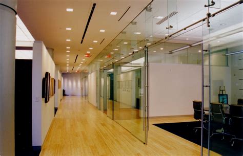 Office Corridor Design Ideas
