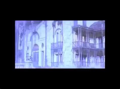 Dark imagery is an integral part of the walt disney legacy. The Haunted Mansion Reboot Trailer Fan - YouTube