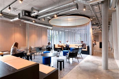 Grown Up Co Working By Universal Design Studio Indesignlive