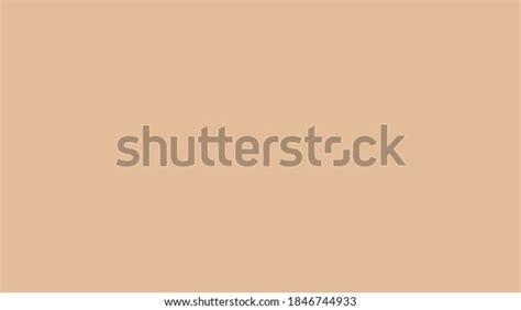 Plain Nude Solid Color Background Stock Illustration