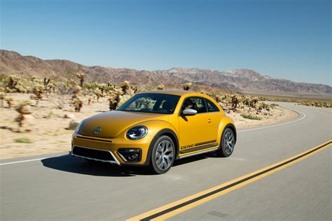 Revving Up The 2018 Volkswagen Beetle Unveiling Reviews And Ratings