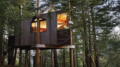 Top 10 Best Treehouse Hotels In The World The Luxury Travel Expert
