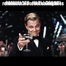 Create meme "Leonardo DiCaprio meme , great Gatsby meme, Leonardo ...