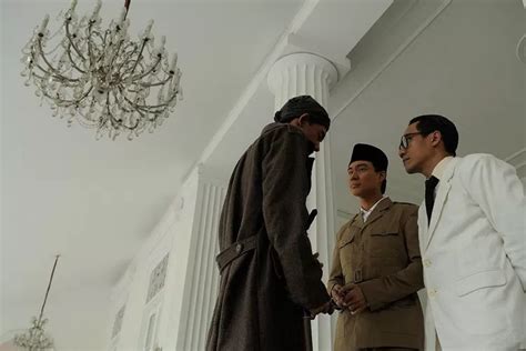 Sinopsis Film Jenderal Soedirman Yang Rilis Tahun 2015 Kobarkan Perang