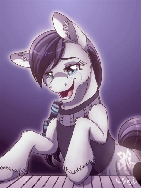 Song From The Heart Anime Pony Best Artist