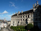 Château de Blois | Viagem e Turismo