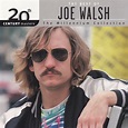 Joe Walsh - The Best Of Joe Walsh (2000, CD) | Discogs
