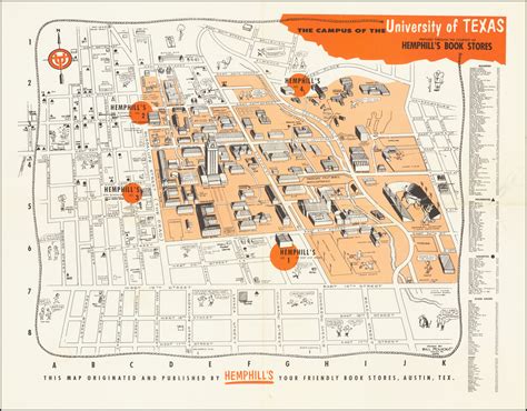 University Of Texas Campus Map Pdf Middle East Political Map Sexiz Pix