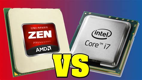 Reasons to buy the fx 8150. AMD Ryzen (Zen16 Core) vs Intel i7- 6950X (10 Core) | $300 ...
