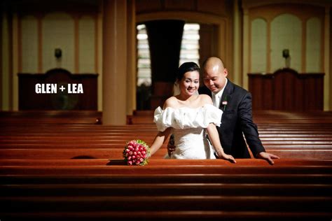 Iglesia Ni Cristo Wedding Glen And Lea Lito Genilos Blog