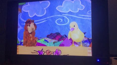 Wonder Pets Blanket Deliver Cloth Youtube