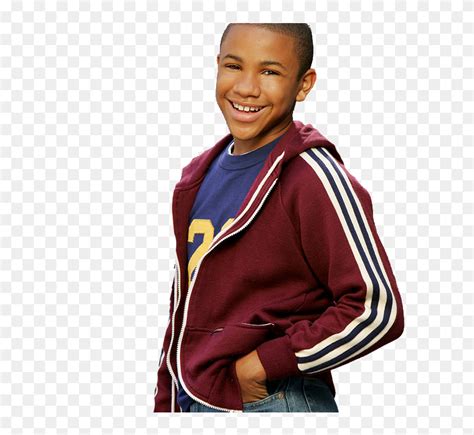 Barbie Girl Drew From Everybody Hates Chris Hd Png