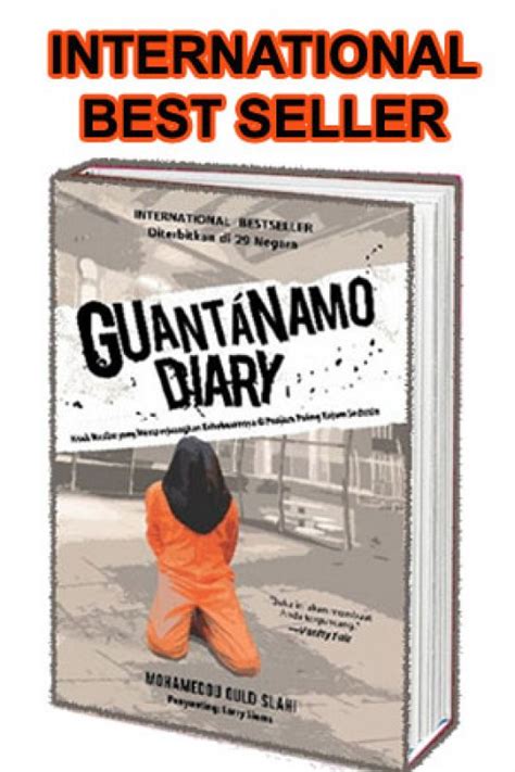 Buku Guantanamo Diary Toko Buku Online Bukukita