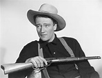 John Wayne Biography, "The Duke" of American Cinema