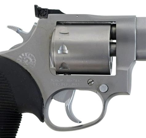 Taurus Tracker 992 Da Revolver 22lr And 22 Magnum Barnebys