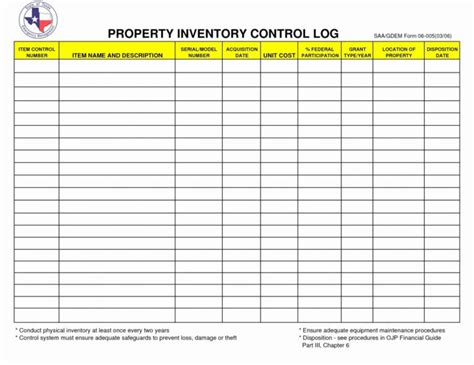 Hvac Inventory Spreadsheet — Db