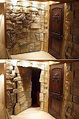 25 Incredible Secret Rooms You'll Have To See To Believe
