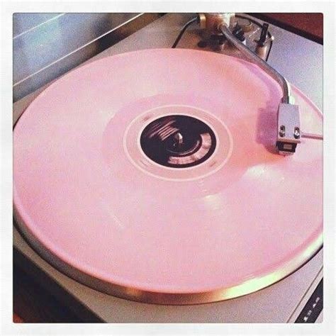 Pink Vinyl Aesthetic Pink Life Pretty In Pink Pink Aesthetic