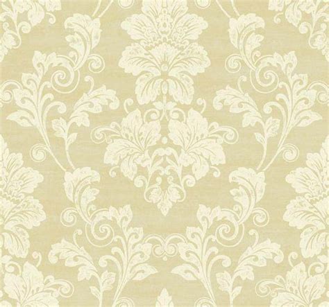 Cream And Gold Damask Wallpaper ~ Silver And Gold Wallpaper Goawall