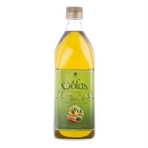 Extra Virgin Olive Oil Litre At Best Price In Bengaluru Id