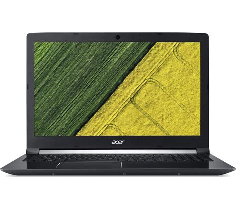 Acer Aspire 6 156 Intel® Core™ I7 Laptop 1 Tb Hdd Black Deals Pc